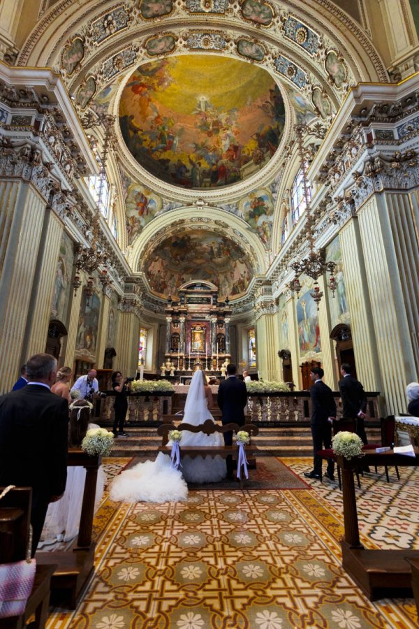 Foto Matrimonio Marija e Domenico - Villa Borromeo (Milano) (32)