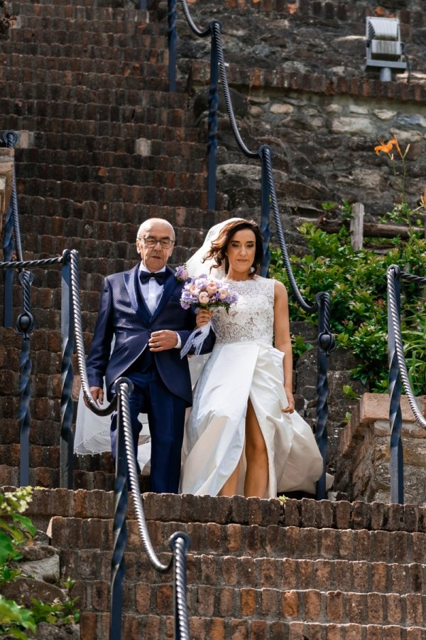 Foto Matrimonio Arianna e Pasquale - Rocca di Montalfeo (Pavia) (32)