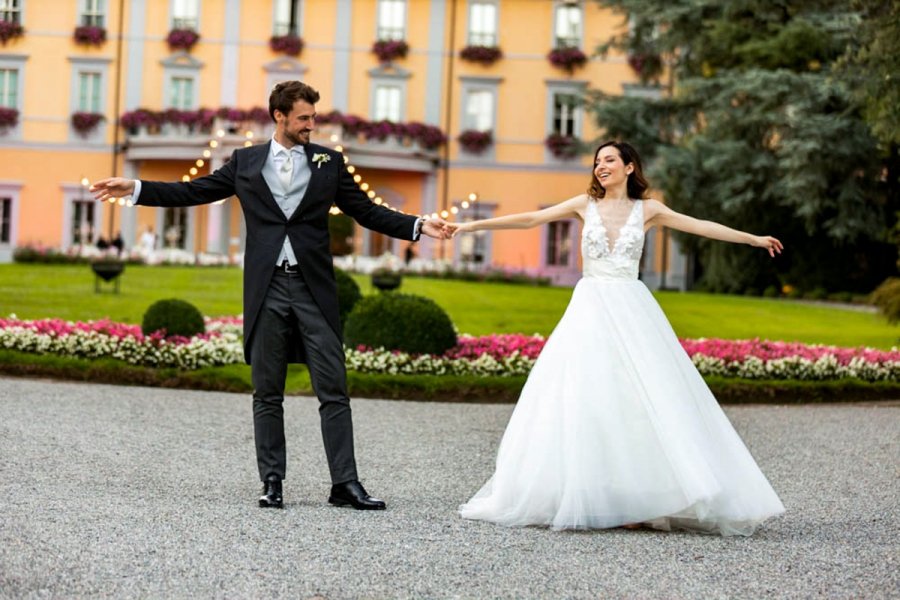 Foto Matrimonio Luna e Arkadius - Villa Acquaroli (Bergamo) (32)