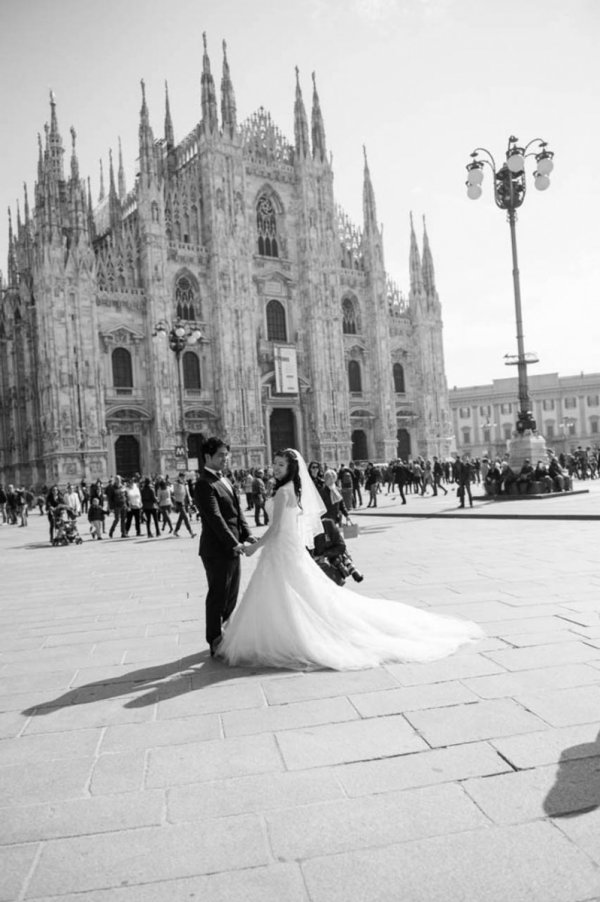 Foto Matrimonio Michela e Luca - Engagement (Servizio Fotografico Engagement) (33)