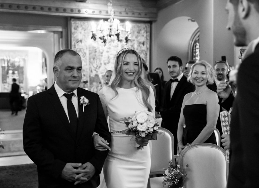 Foto Matrimonio Hanna e Gabriele - Grand Hotel Villa Castagnola Lugano (Lugano) (33)