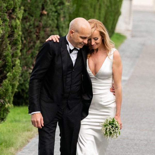 Foto Matrimonio Elisa e Armando - Municipio Lugano (Lugano) (33)