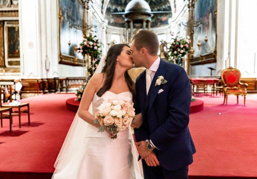 Foto Matrimonio Giorgia e Stefano - Villa Borromeo (Milano) (33)