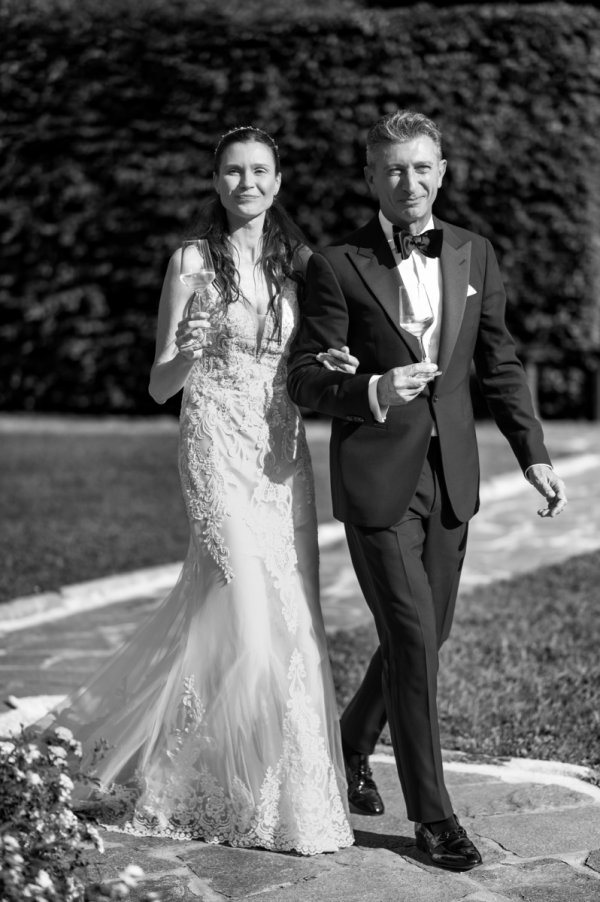 Foto Matrimonio Nicole e Simone - Villa Bossi (Varese) (33)