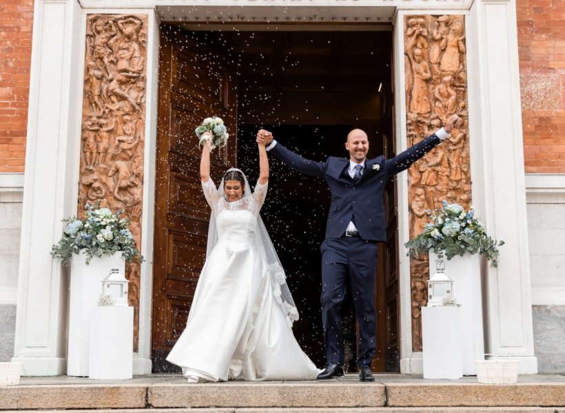 Foto Matrimonio Elena e Giorgio - Villa Clerici (Milano) (33)