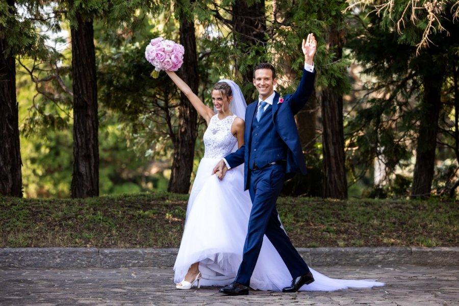 Foto Matrimonio Martina e Fabio - Villa Clerici (Milano) (33)