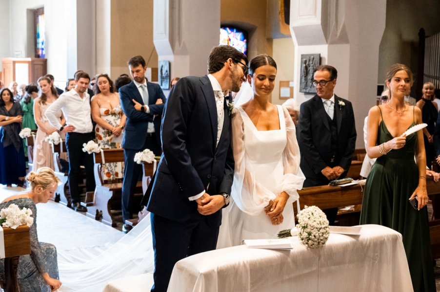 Foto Matrimonio Stefania e Lorenzo - Villa Trivulzio (Monza e Brianza) (33)