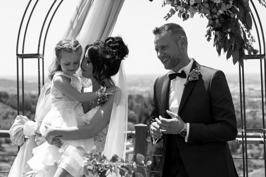 Foto Matrimonio Michela e Fabio - Tenuta le Cantorie Franciacorta (Franciacorta) (33)