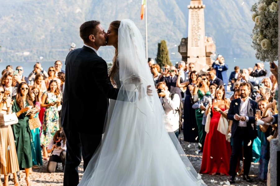 Foto Matrimonio LUDOVICA E PIETRO - Grand Hotel Victoria (Lago di Como) (33)