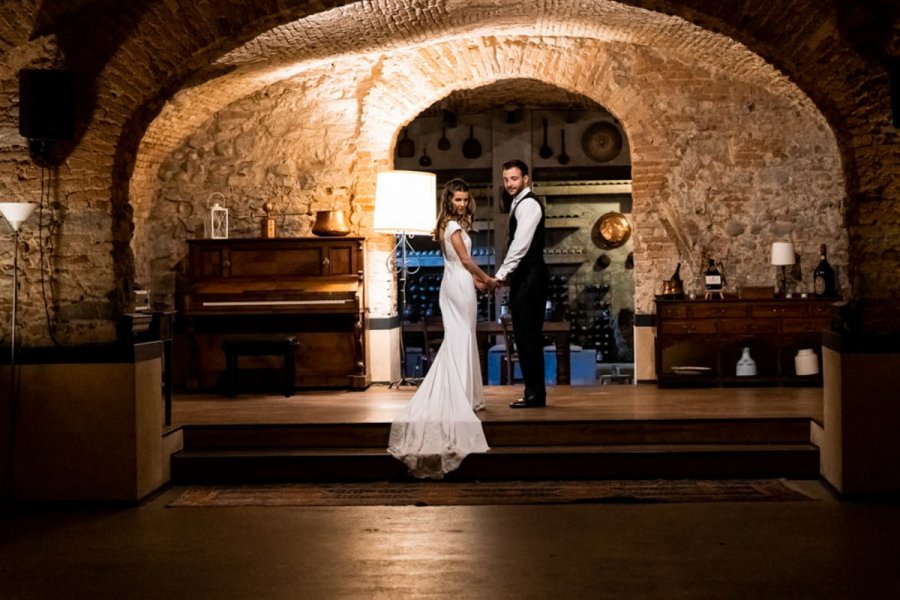 Foto Matrimonio Valeria e Luca - Villa Bossi (Varese) (33)