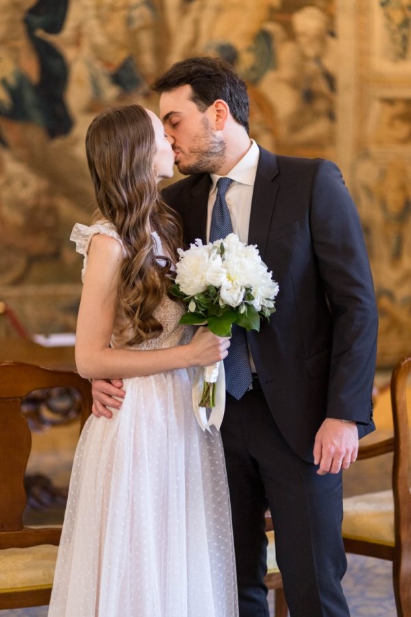 Foto Matrimonio Elena e Alessandro - Palazzo Reale Milano (Milano) (33)