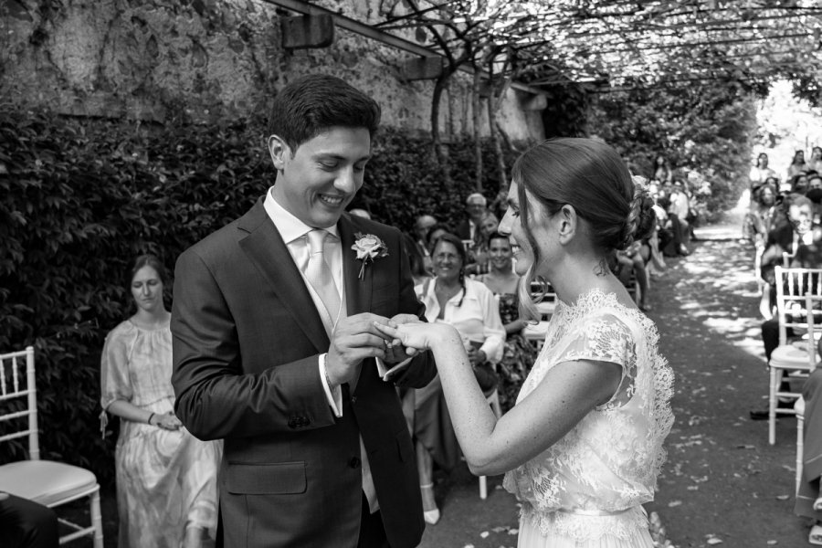 Foto Matrimonio Giulia e Federico - Villa Bossi (Varese) (33)