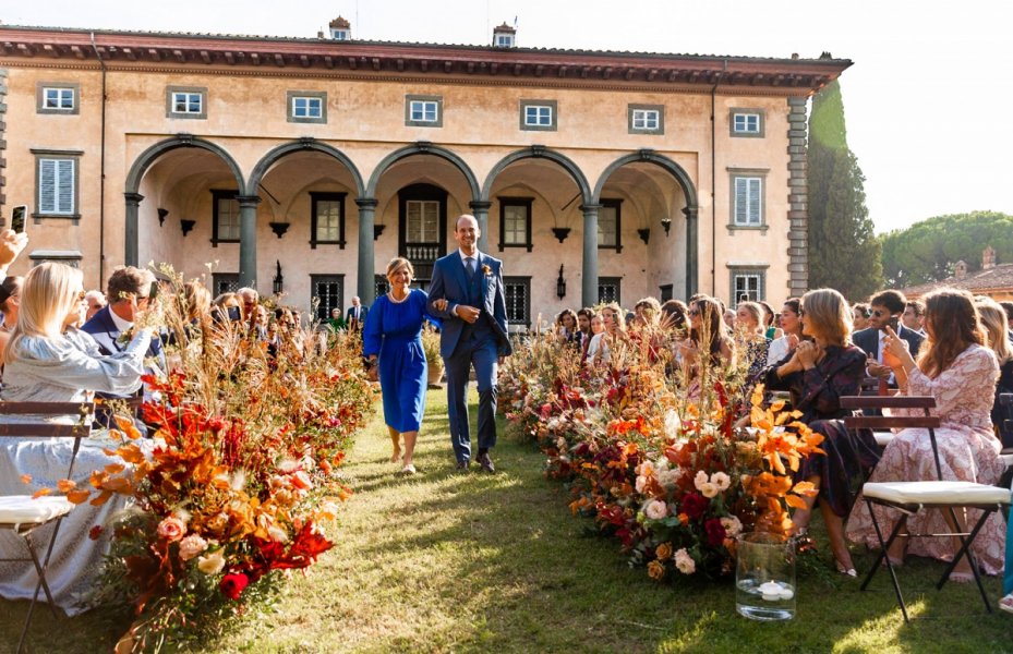 Foto Matrimonio Camilla e Filippo - Villa Oliva Lucca (Italia) (33)