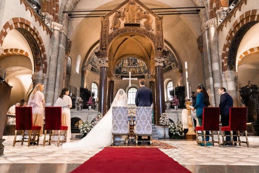 Foto Matrimonio Giada e Carlo - Villa Borromeo (Milano) (33)