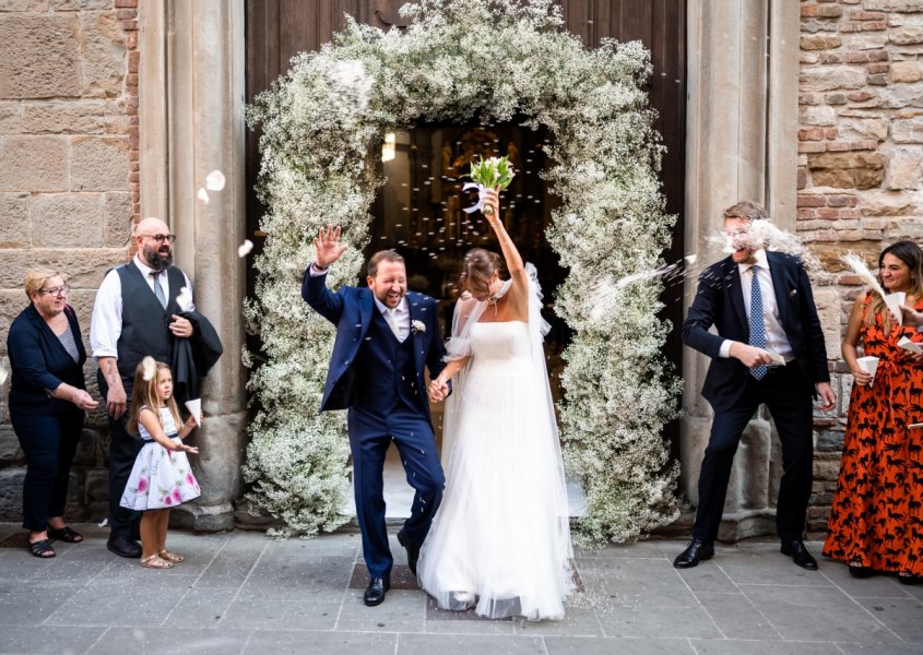 Foto Matrimonio Giulia e Alessio - Cantine Ca' Del Bosco (Franciacorta) (34)