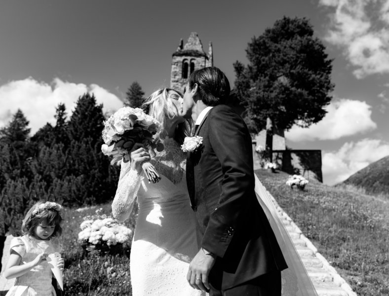Foto Matrimonio Angelica e Alberto - Grand Hotel Bellavista Surlej (Saint Moritz) (34)