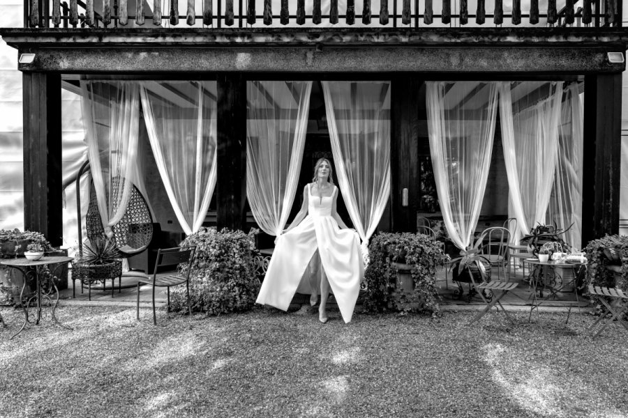 Foto Matrimonio Federica e Stefano - Terrazza Duomo (34)