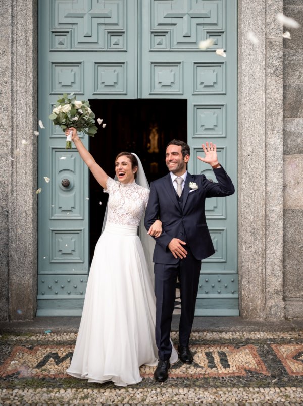Foto Matrimonio Claudia e David - Villa Parravicini Revel (Lago di Como) (34)