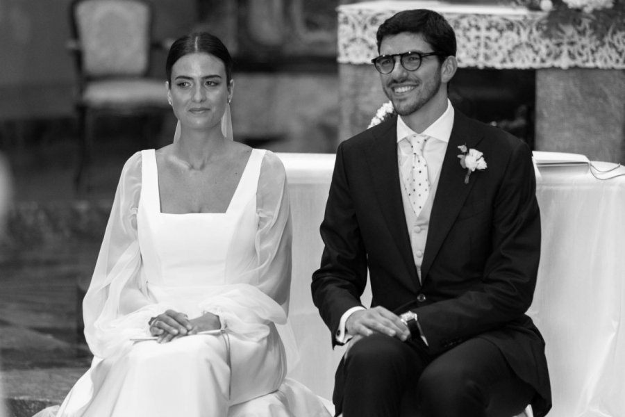 Foto Matrimonio Stefania e Lorenzo - Villa Trivulzio (Monza e Brianza) (34)