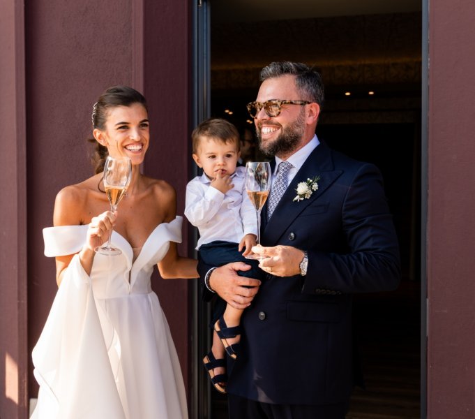 Foto Matrimonio Martina e Luca - Tenuta Colle Piajo Resort (Bergamo) (34)