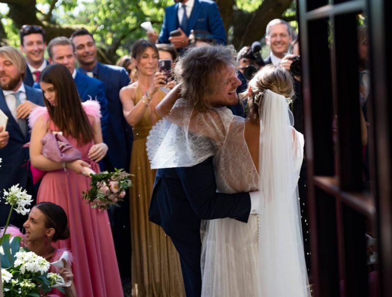 Foto Matrimonio Marta e Alessandro - Villa Sommi Picenardi (Lecco) (34)
