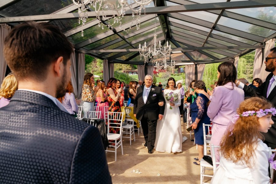 Foto Matrimonio Antonella e Alessandro - Tenuta Colle Piajo Resort (Bergamo) (34)