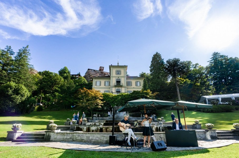 Foto Matrimonio Danielle e Daniel - Villa Muggia (Lago Maggiore) (34)