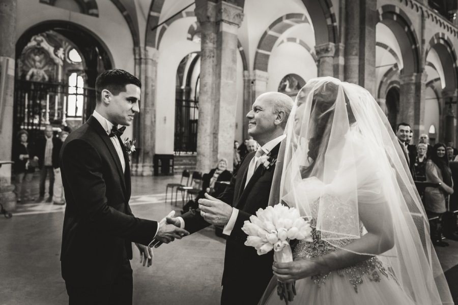 Foto Matrimonio Federica e Stefano - Villa Gaia Gandini (Milano) (34)