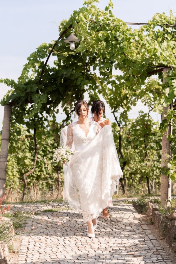 Foto Matrimonio Francesca e Andrea - Villa Pesenti Agliardi (Bergamo) (34)