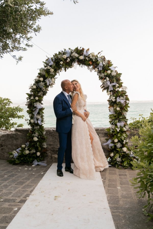 Foto Matrimonio Chiara e Antonio - Ristorante Relais La Speranzina (Lago di Garda) (34)