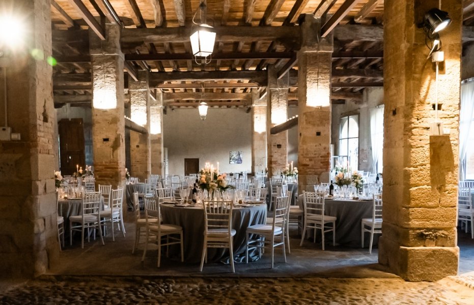 Foto Matrimonio Francesca e Riccardo - Villa Sommi Picenardi (Lecco) (35)