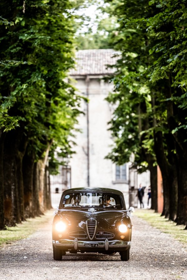 Foto Matrimonio Elisa e Nicolò - Castello San Pietro in Cerro (Piacenza) (35)