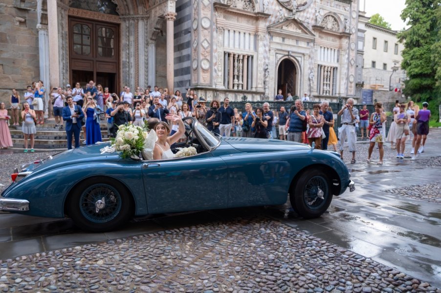 Foto Matrimonio Beatrice e Amaury - Ristorante Da Vittorio (Bergamo) (35)