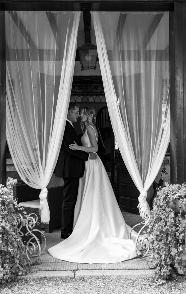 Foto Matrimonio Federica e Stefano - Terrazza Duomo (35)