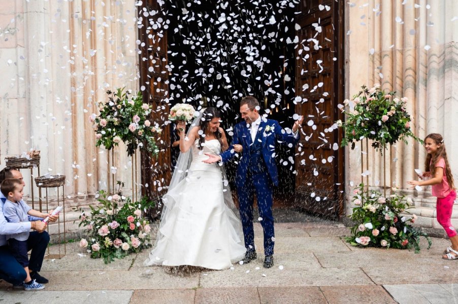 Foto Matrimonio Giorgia e Stefano - Villa Borromeo (Milano) (35)