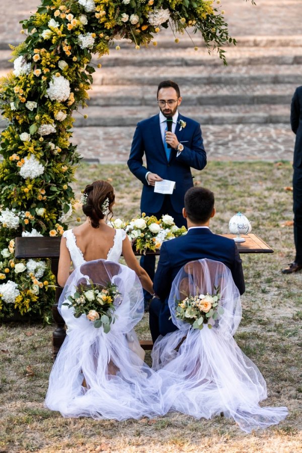 Foto Matrimonio Chiara e Giovanni - Villa Clerici (Milano) (35)