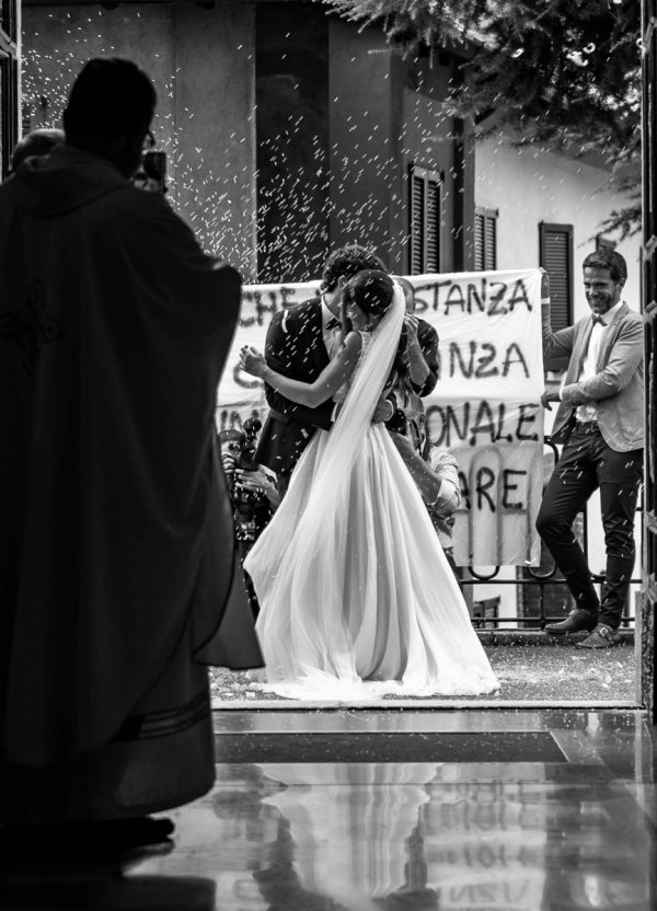 Foto Matrimonio Valentina e Tommaso - Villa Parravicino Sossnovsky Erba (Lago di Como) (35)