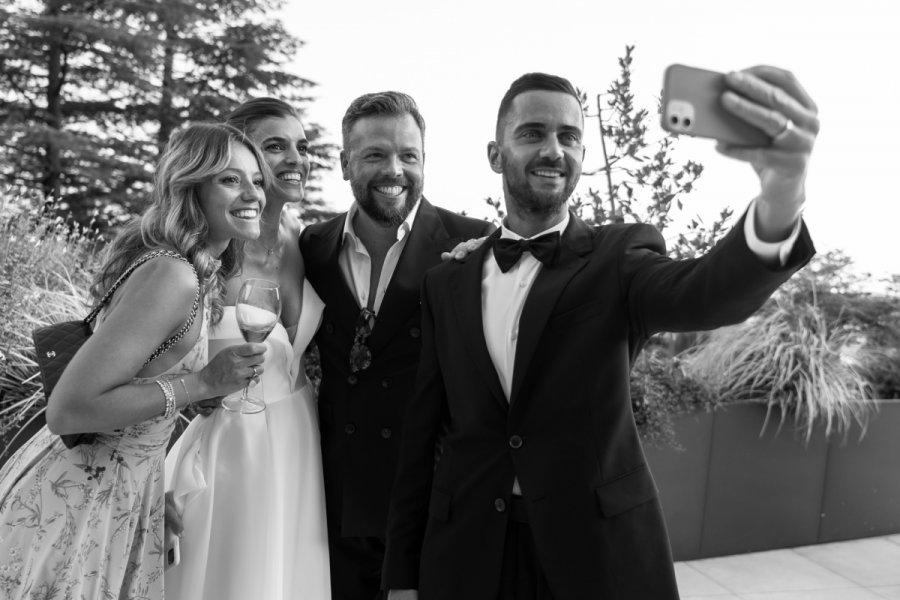 Foto Matrimonio Martina e Luca - Tenuta Colle Piajo Resort (Bergamo) (35)