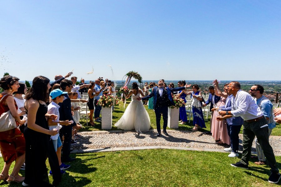 Foto Matrimonio Michela e Fabio - Tenuta le Cantorie Franciacorta (Franciacorta) (35)