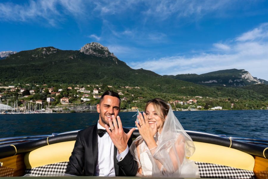 Foto Matrimonio Vanessa e Antonio - Villa Lario (Lago di Como) (35)