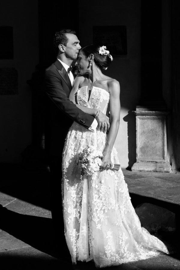 Foto Matrimonio Valentina e Leopoldo - Palazzo Visconti (Milano) (35)