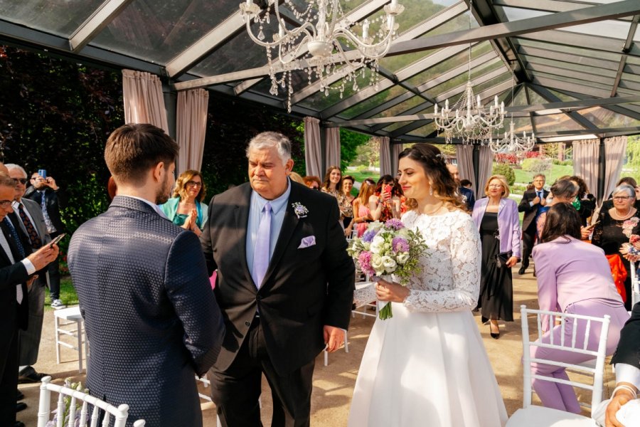 Foto Matrimonio Antonella e Alessandro - Tenuta Colle Piajo Resort (Bergamo) (35)