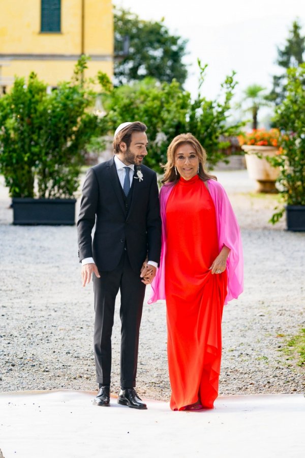 Foto Matrimonio Nicole e Ted - Villa Castelbarco (Milano) (35)