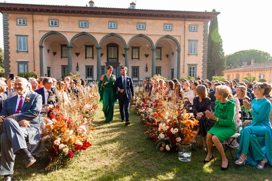 Foto Matrimonio Camilla e Filippo - Villa Oliva Lucca (Italia) (35)