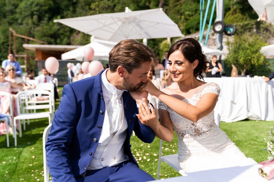 Foto Matrimonio Giovanna e Lorenzo - Villa Porta Luino (Varese) (35)