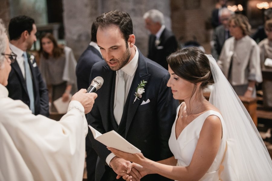 Foto Matrimonio Federica e Matteo - Villa Andrea Ponti (Varese) (35)