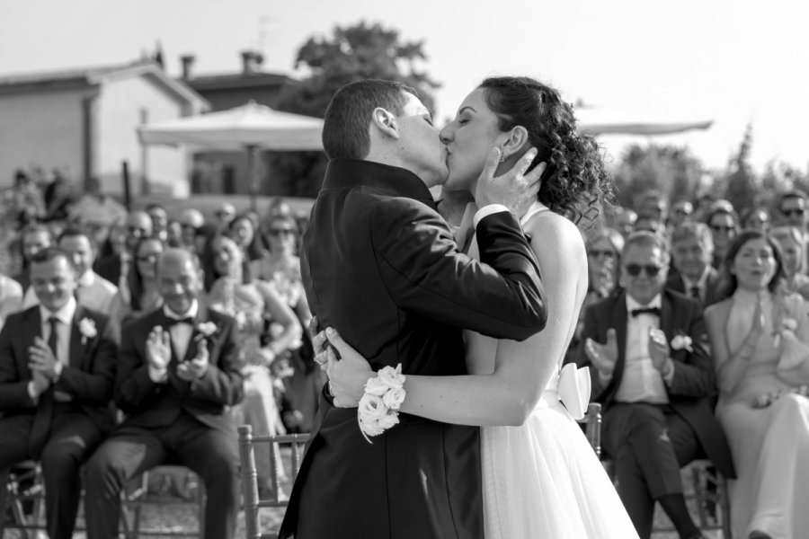 Foto Matrimonio Rosalba e Gennaro - Cantine Bersi Serlini (Franciacorta) (36)