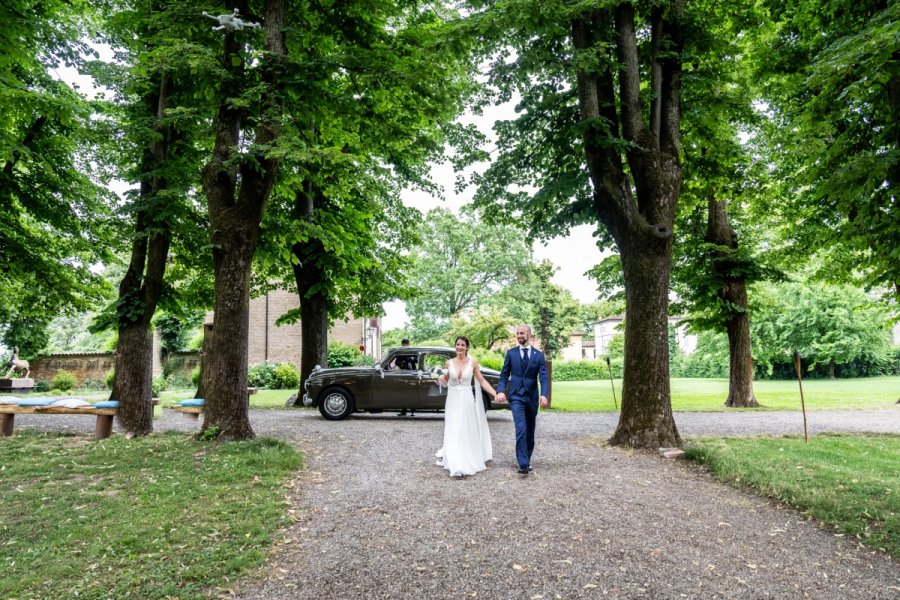 Foto Matrimonio Elisa e Nicolò - Castello San Pietro in Cerro (Piacenza) (36)