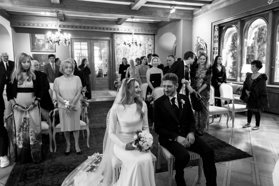 Foto Matrimonio Hanna e Gabriele - Grand Hotel Villa Castagnola Lugano (Lugano) (36)