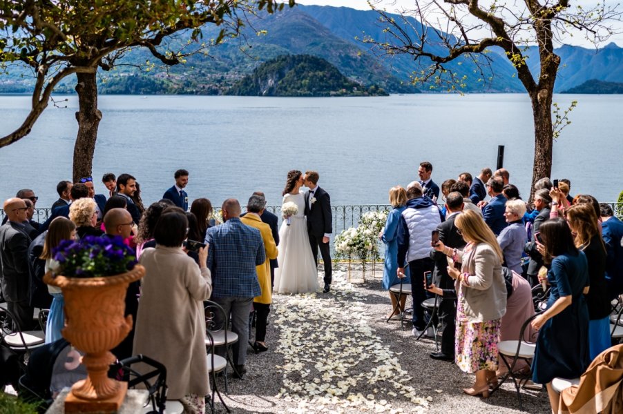 Foto Matrimonio Ilaria e Luca - Villa Cipressi (Lago di Como) (36)
